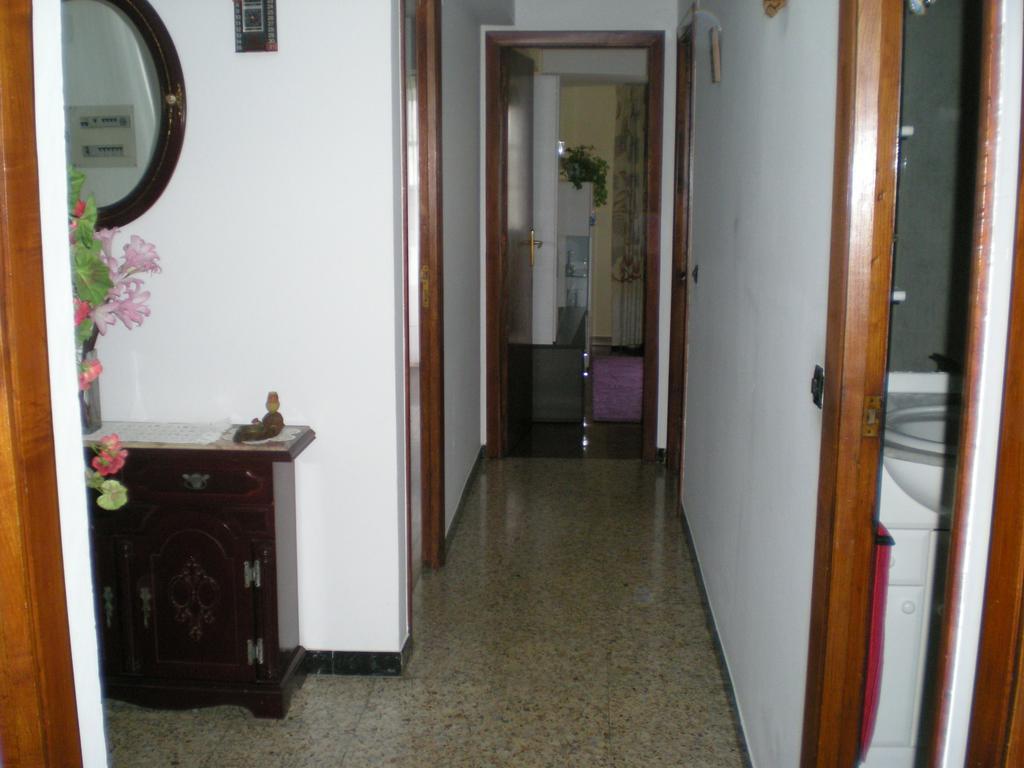 Alegria Apartamento *