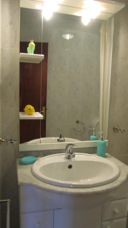 Apartamento Alegria