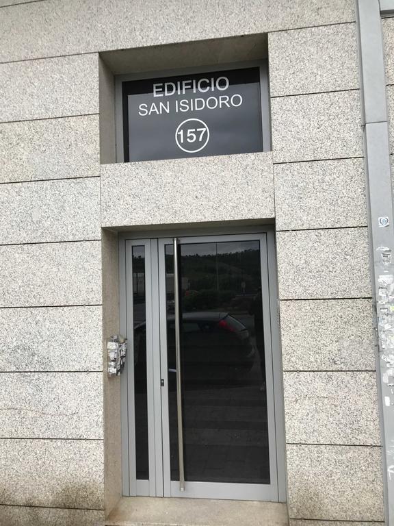 Apartamento San Isidoro