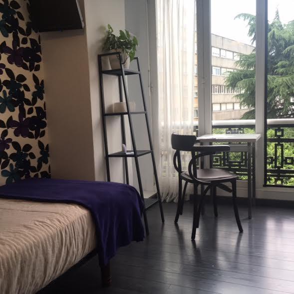 Guest house Mafer 2*