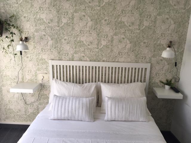 Guest house Mafer 2*
