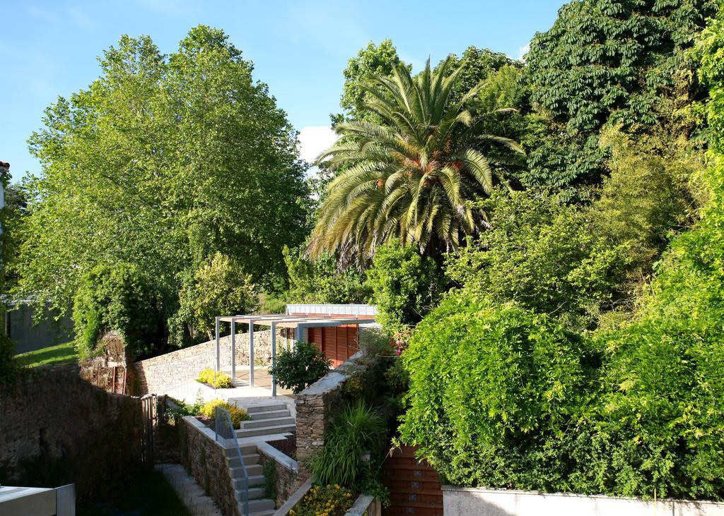 Luxury With Jacuzzi Santiago de Compostela