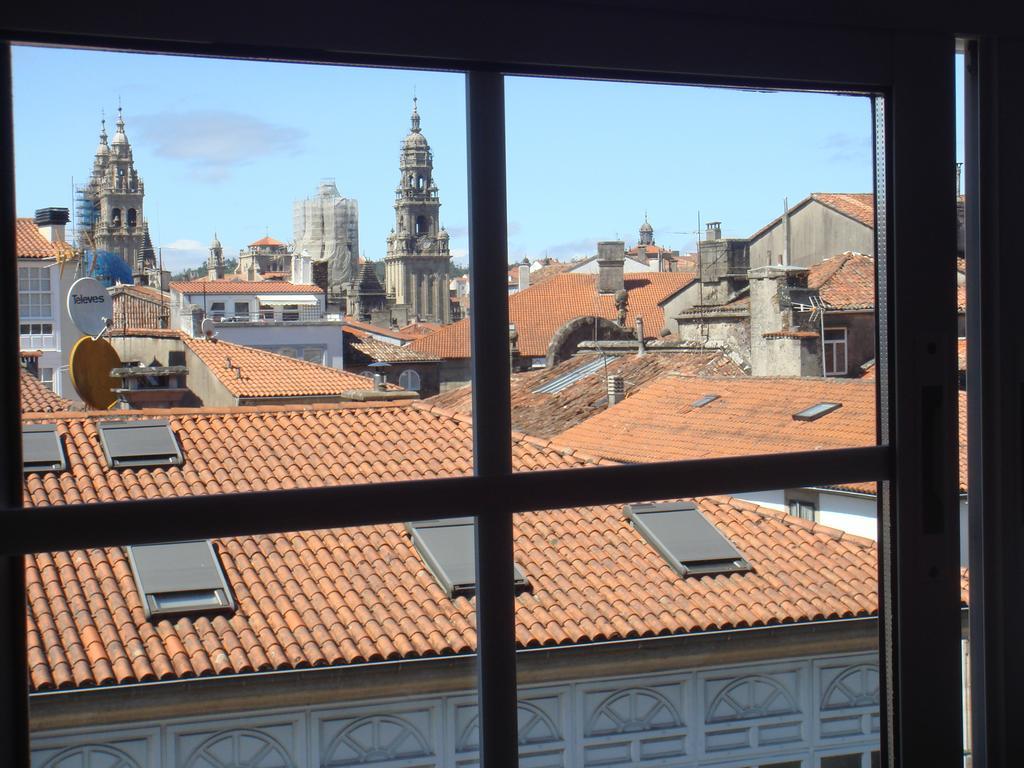 Pensión Centro