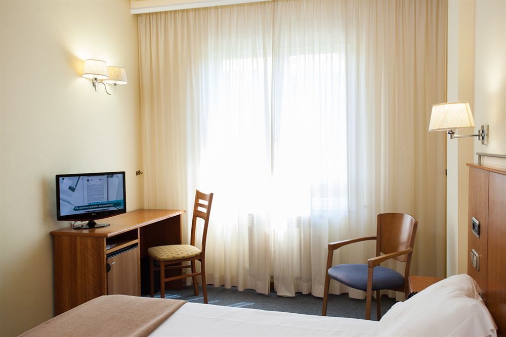 Hotel Ciudad De Compostela Santiago de Compostela
