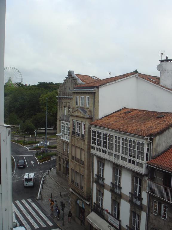 Centro * Santiago de Compostela