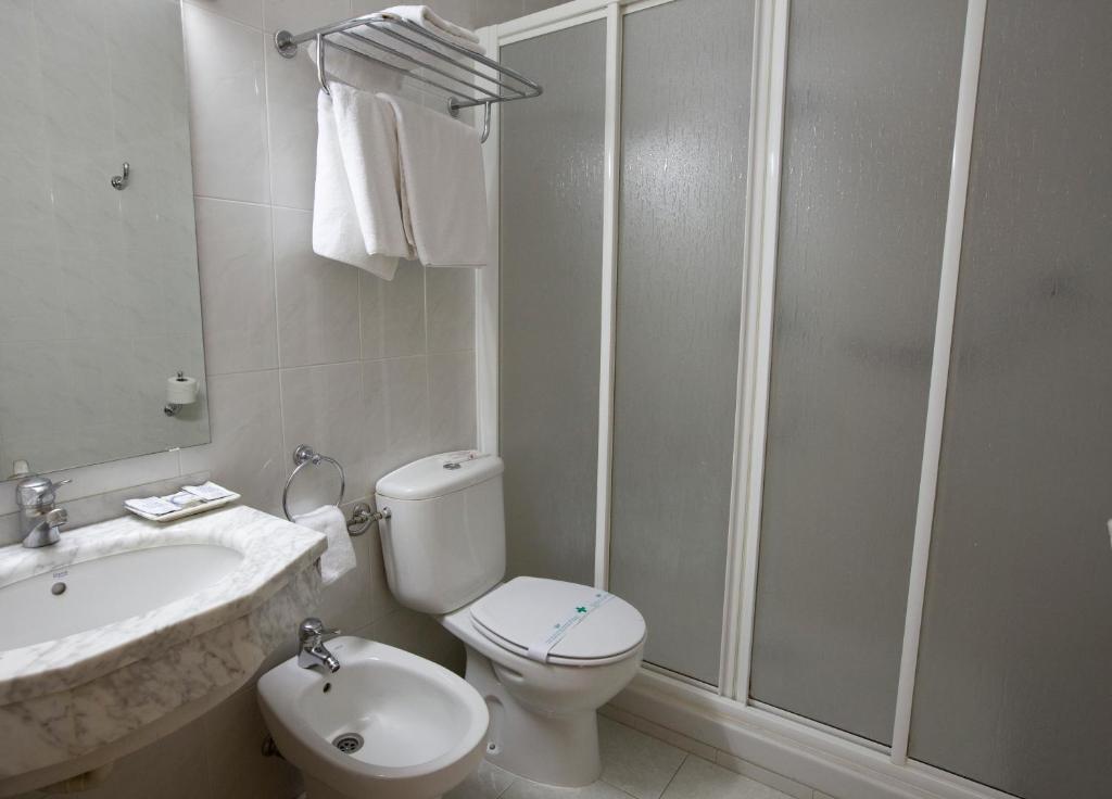 Hotel Nest Style Santiago 3*