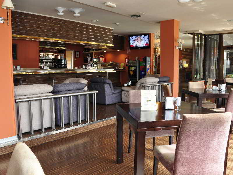 Santiago Apóstol Hotel