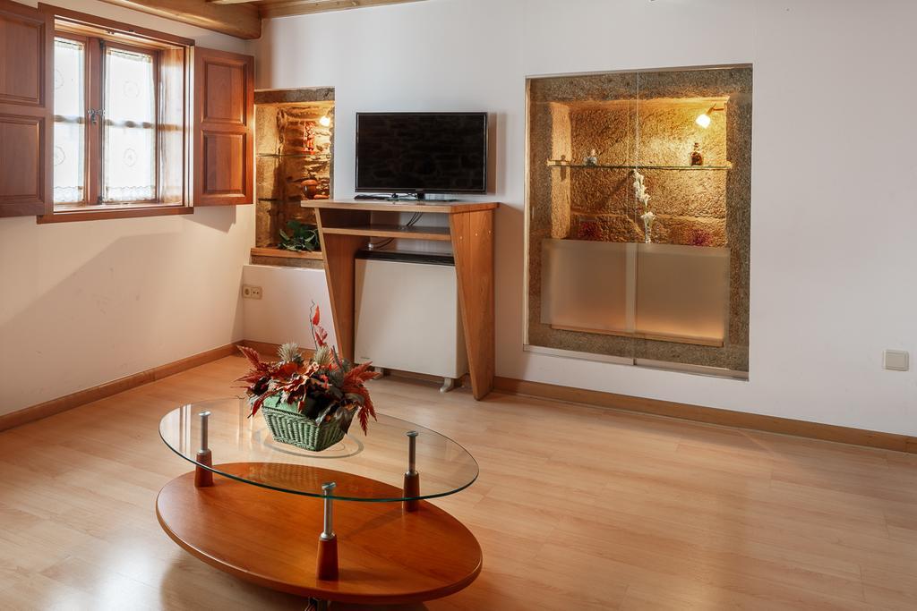 Campanas De San Juan Apartamento Santiago de Compostela