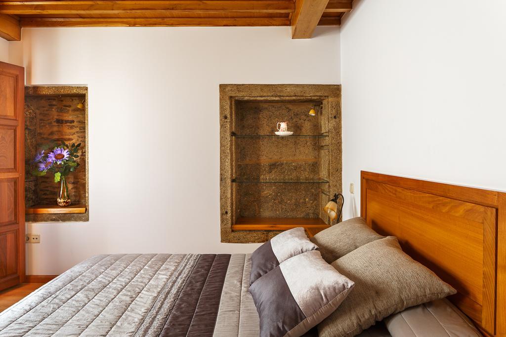 Apartamento Campanas De San Juan Santiago de Compostela