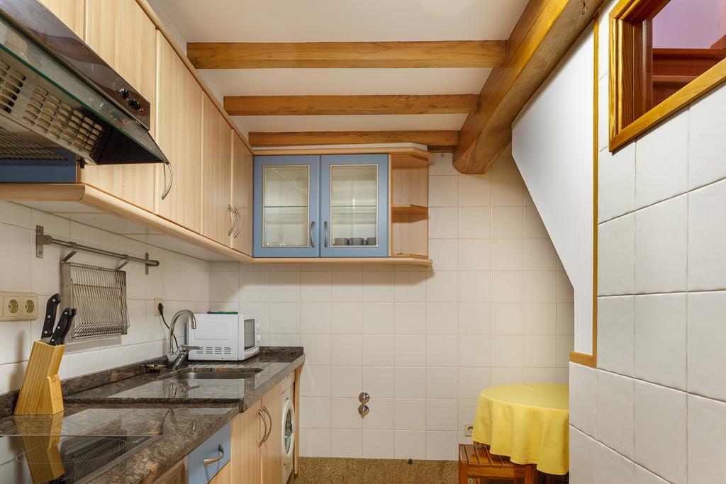 Campanas De San Juan Apartamento *
