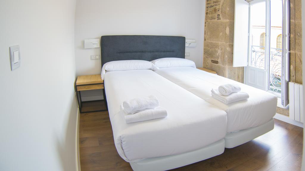 Apartment Abastos Scq By Como En Casa *