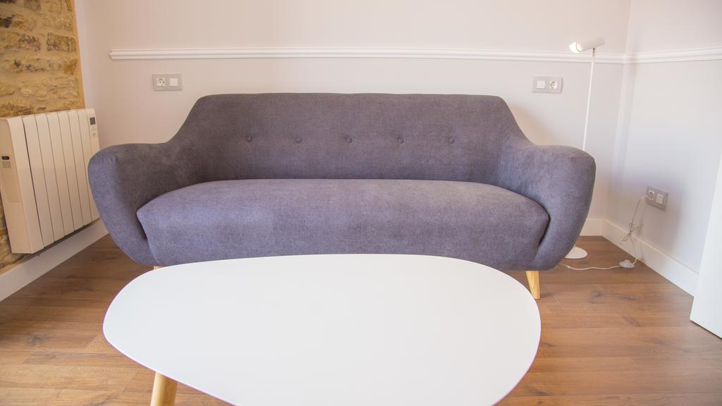 Abastos Scq By Como En Casa Apartment Santiago de Compostela