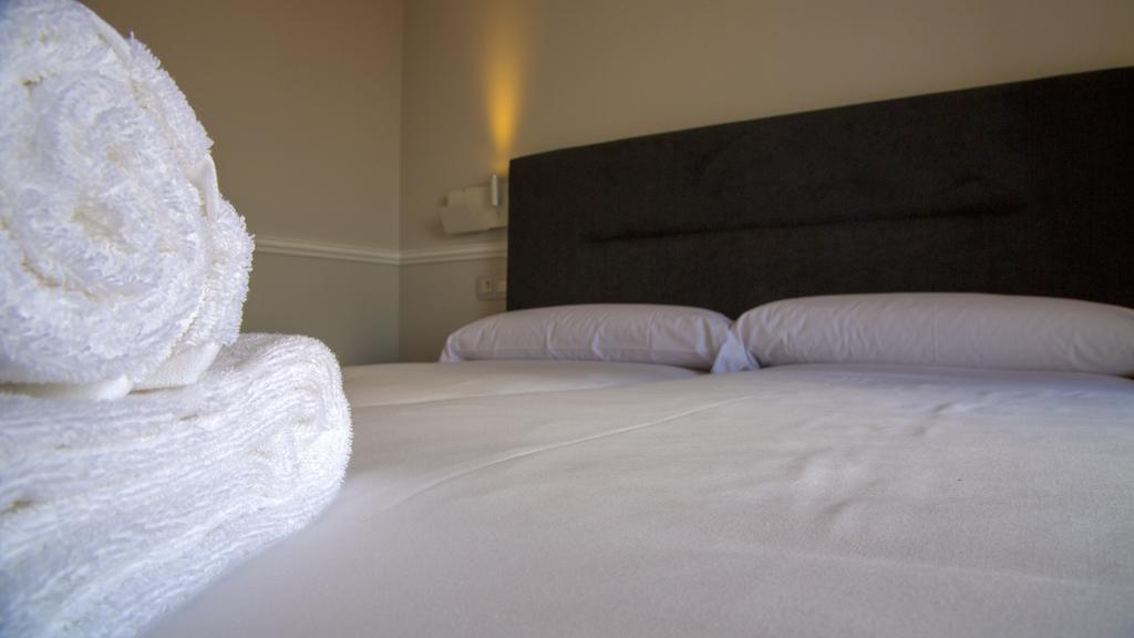 Apartment Abastos Scq By Como En Casa Santiago de Compostela