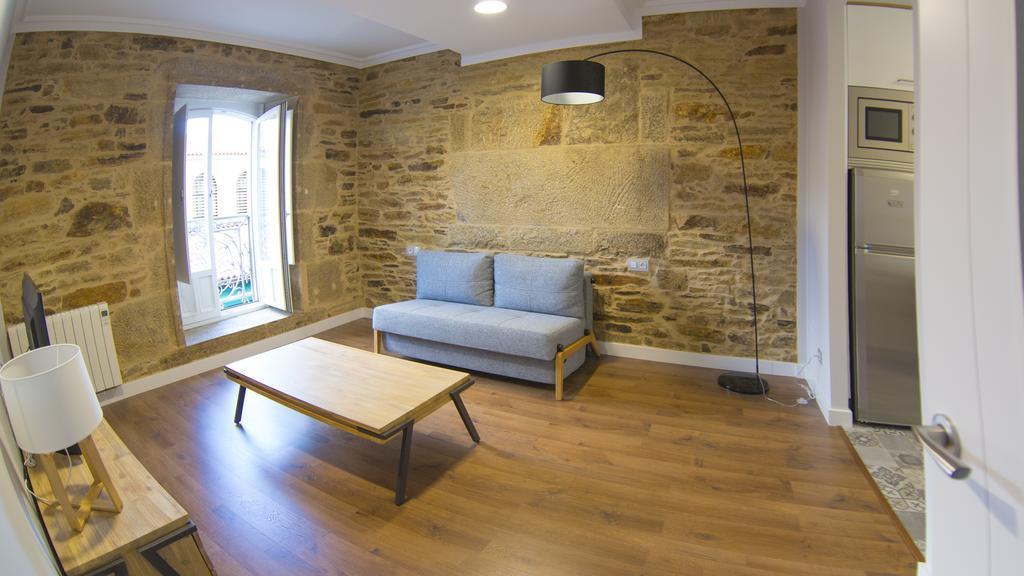 Apartment Abastos Scq By Como En Casa