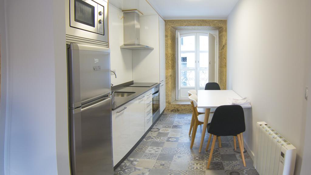 Apartment Abastos Scq By Como En Casa Santiago de Compostela