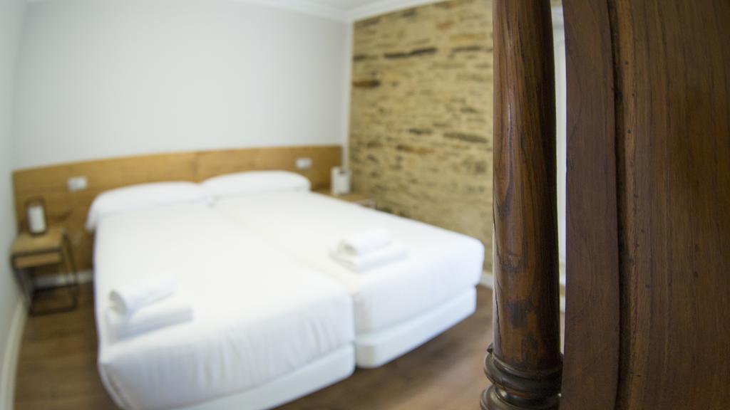Apartment Abastos Scq By Como En Casa Santiago de Compostela