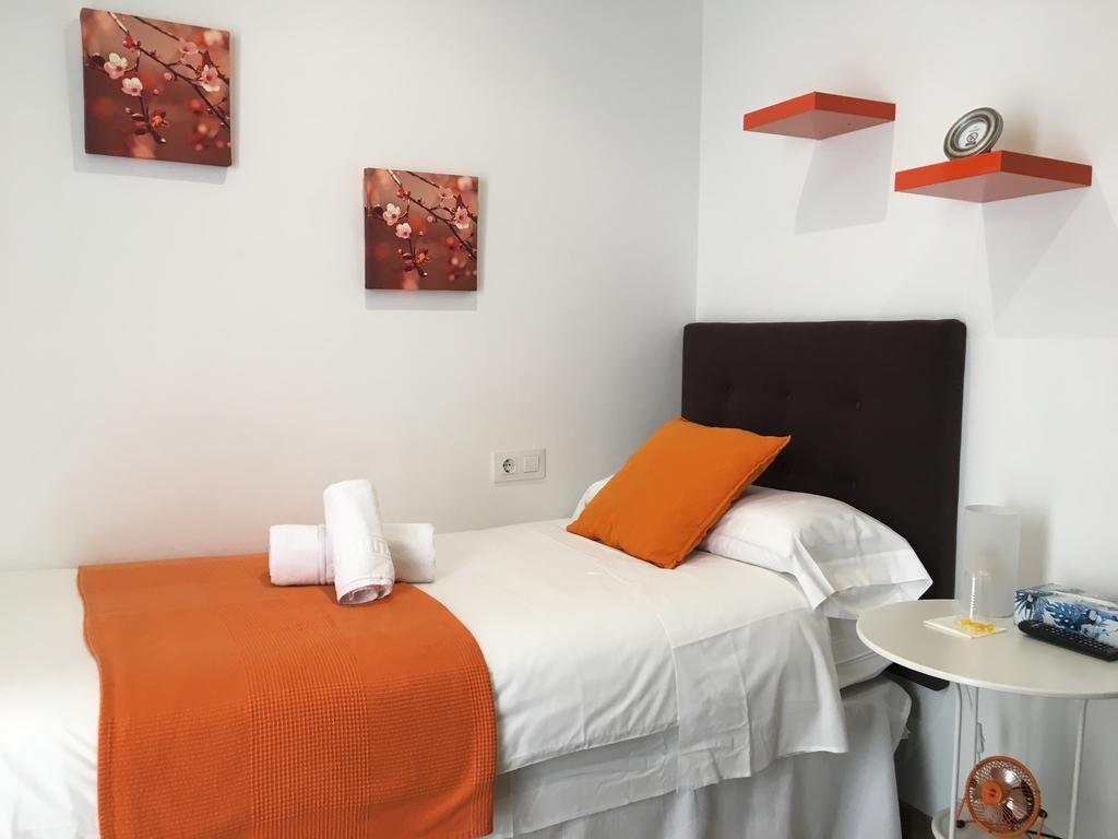Residencia Fonseca Santiago de Compostela