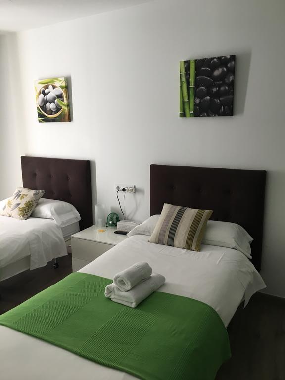 Residencia Fonseca *
