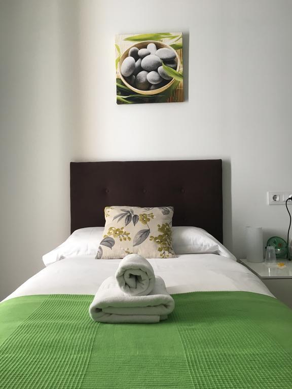 Pensión Residencia Fonseca
