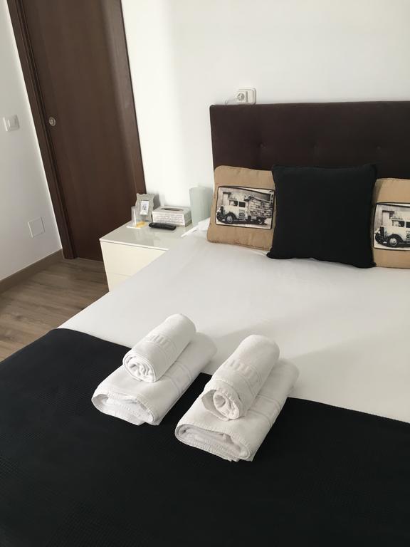 Residencia Fonseca Pensión