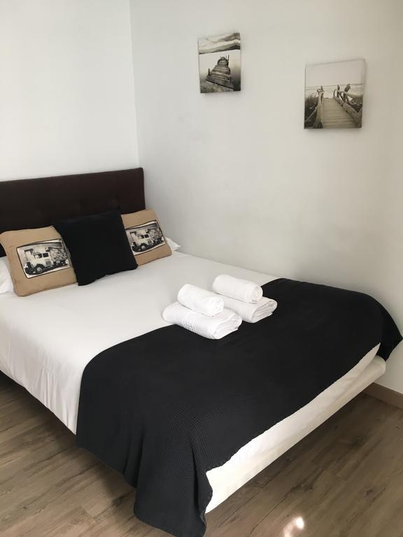 Residencia Fonseca Pensión
