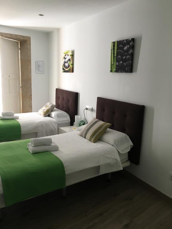 Residencia Fonseca *