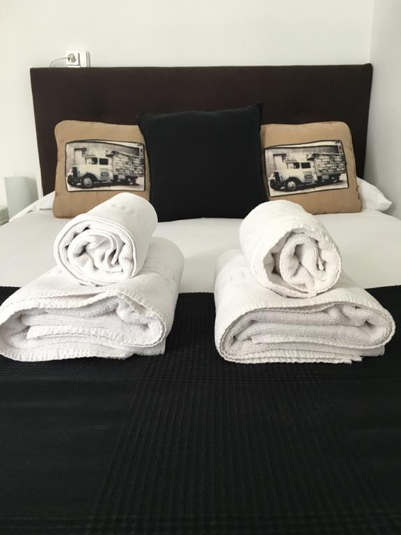 Residencia Fonseca
