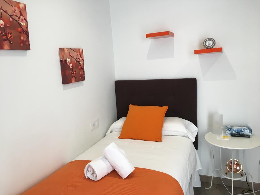 Residencia Fonseca * Santiago de Compostela