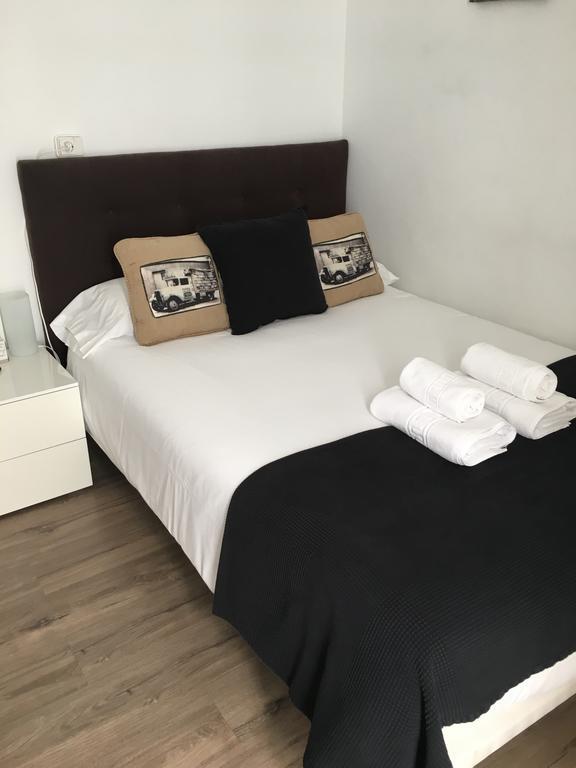 Residencia Fonseca