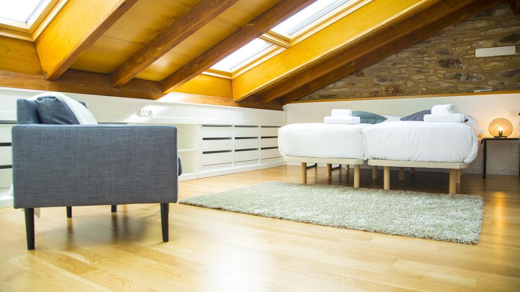 Apartamento Fonte Santo Antonio & Comoencasa