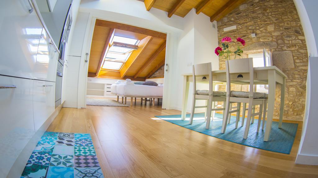 Apartamento Fonte Santo Antonio & Comoencasa *