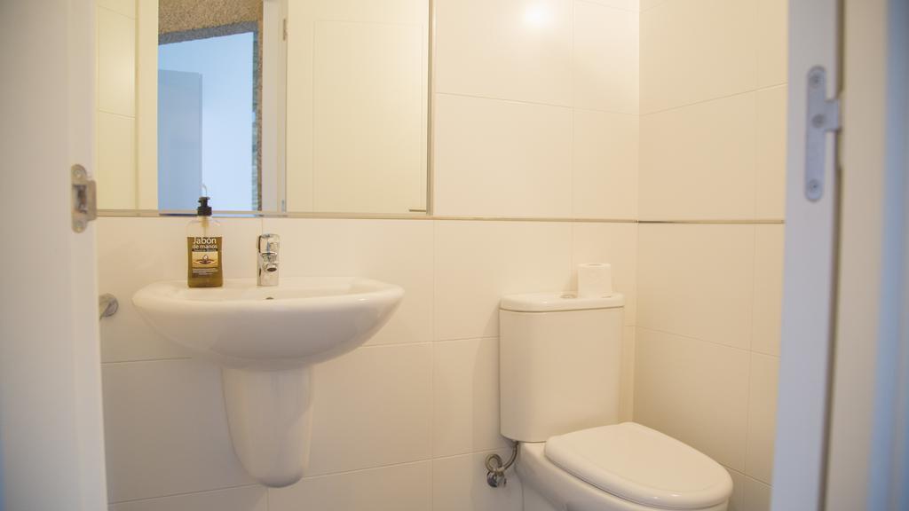 Apartamento Fonte Santo Antonio & Comoencasa *