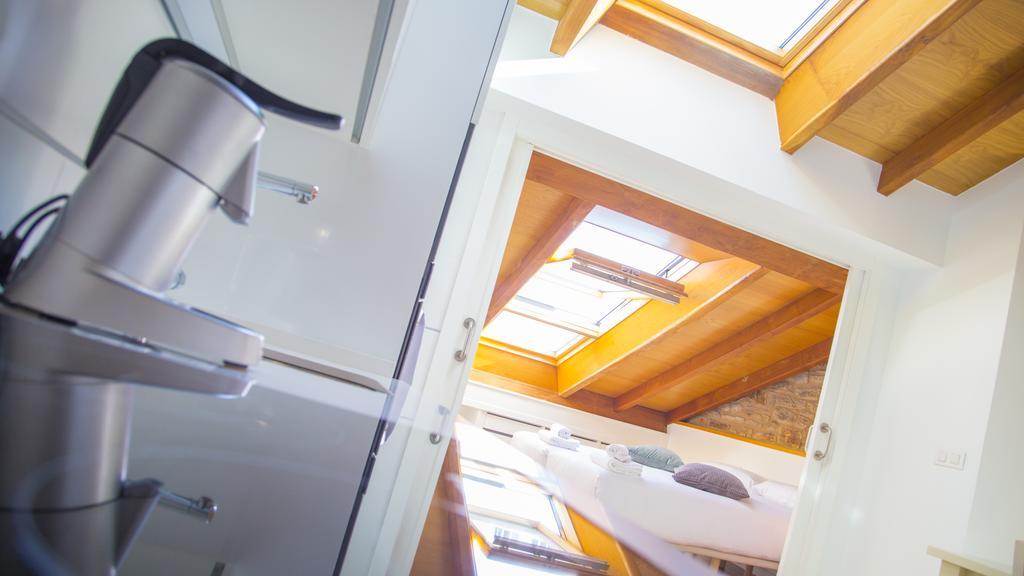 Apartamento Fonte Santo Antonio & Comoencasa *