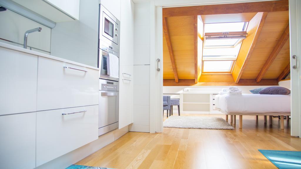 Apartamento Fonte Santo Antonio & Comoencasa