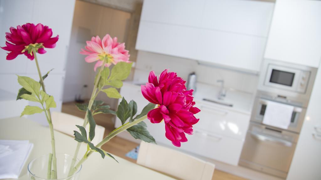 Apartamento Fonte Santo Antonio & Comoencasa *