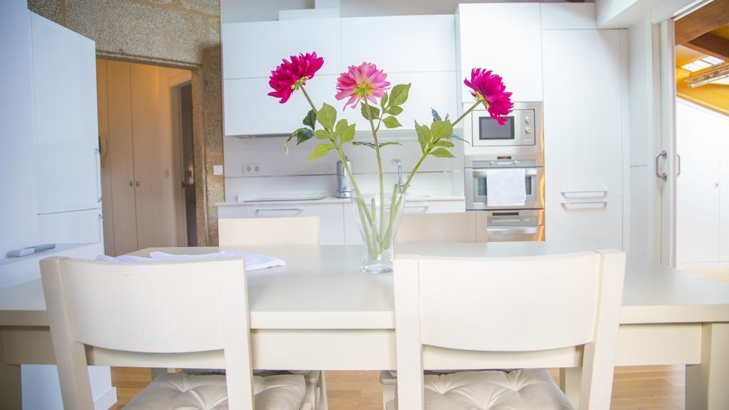 Apartamento Fonte Santo Antonio & Comoencasa *