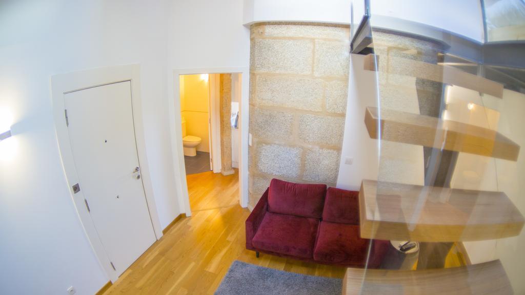 Apartamento Fonte Santo Antonio & Comoencasa Santiago de Compostela