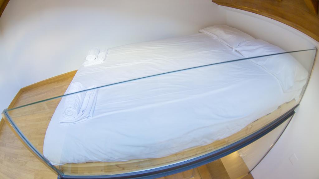 Apartamento Fonte Santo Antonio & Comoencasa