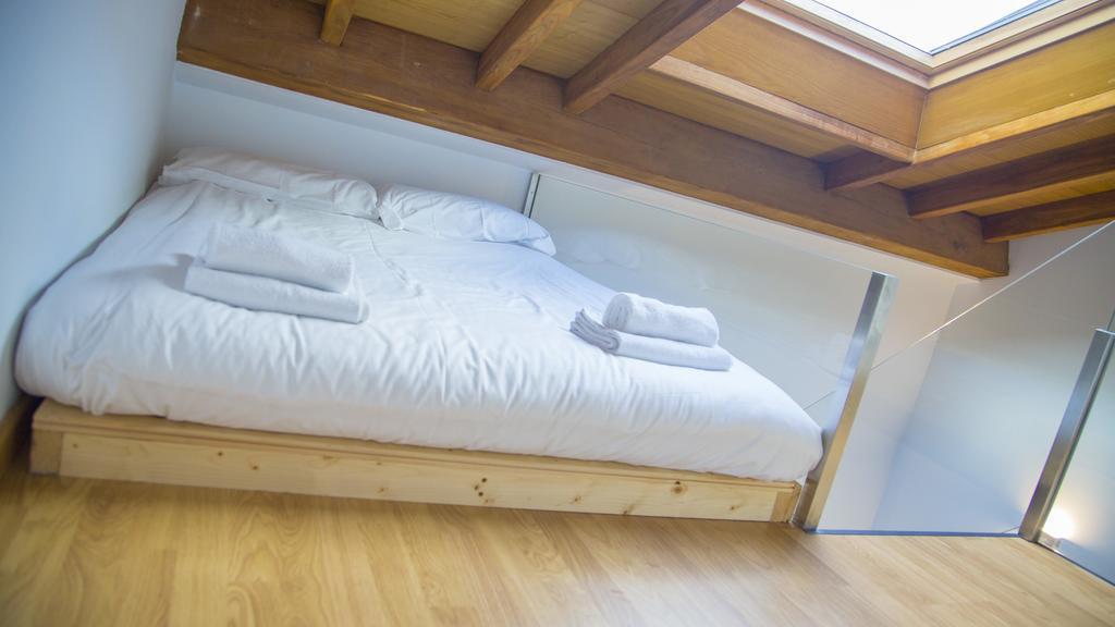 Apartamento Fonte Santo Antonio & Comoencasa Santiago de Compostela