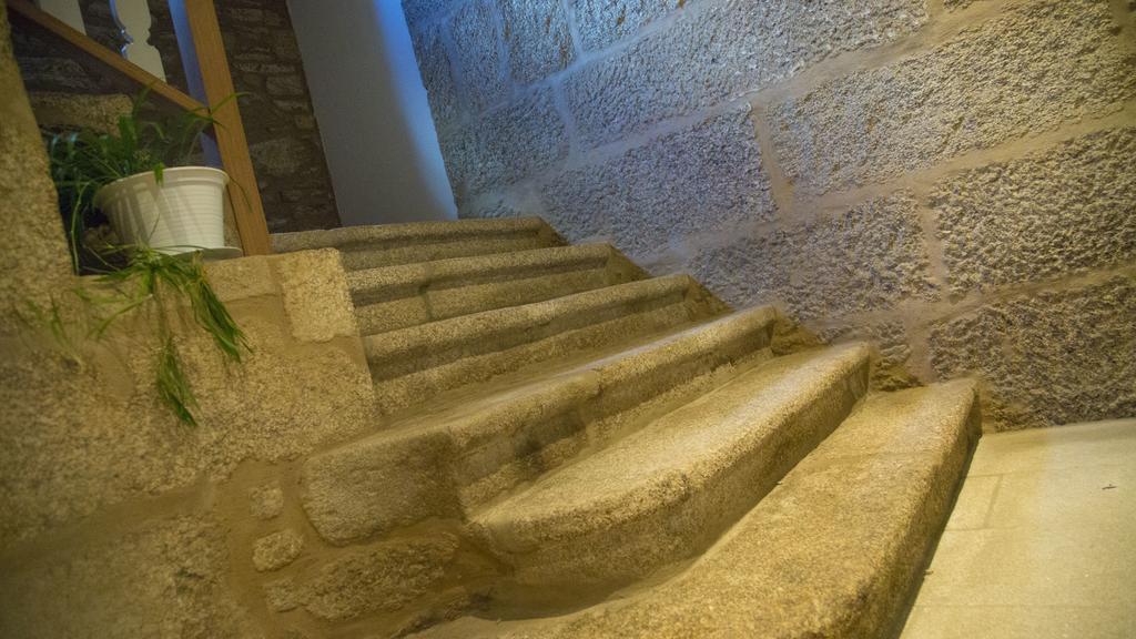 Apartamento Fonte Santo Antonio & Comoencasa Santiago de Compostela