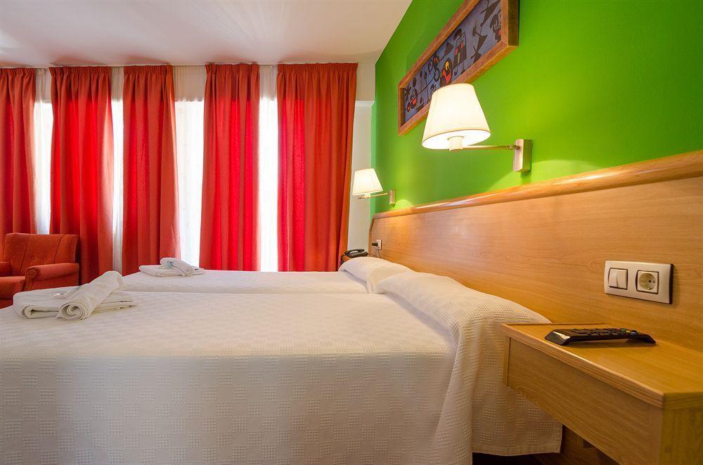 Hotel Nest Style Santiago Santiago de Compostela