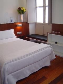 Hotel Santa Clara Santiago de Compostela