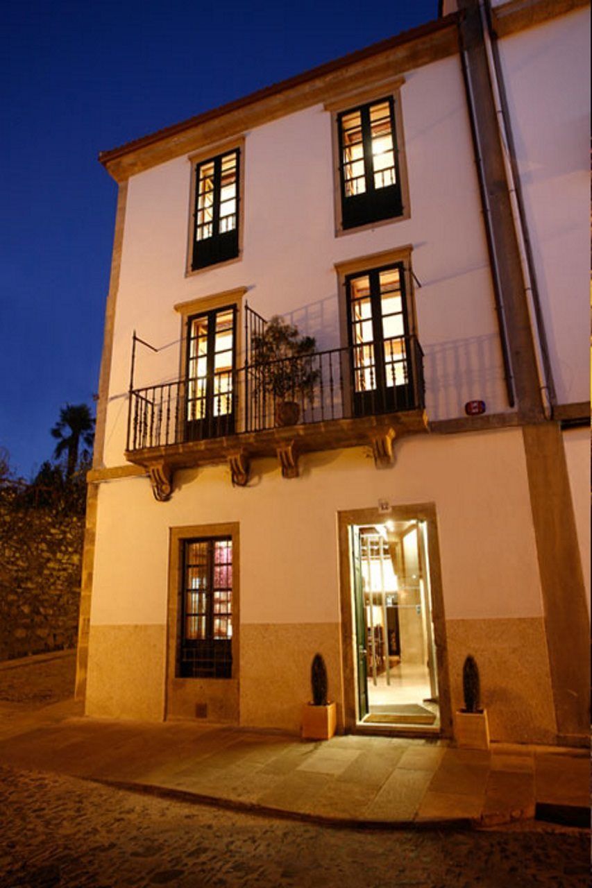 Hotel Altair Santiago de Compostela