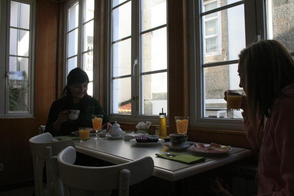 Real Hotel Santiago de Compostela