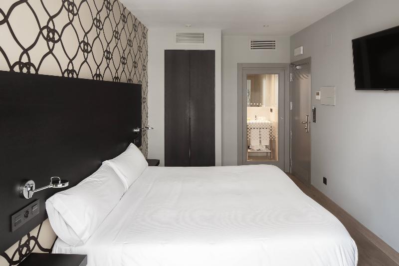 Atalaia Hotel Santiago de Compostela