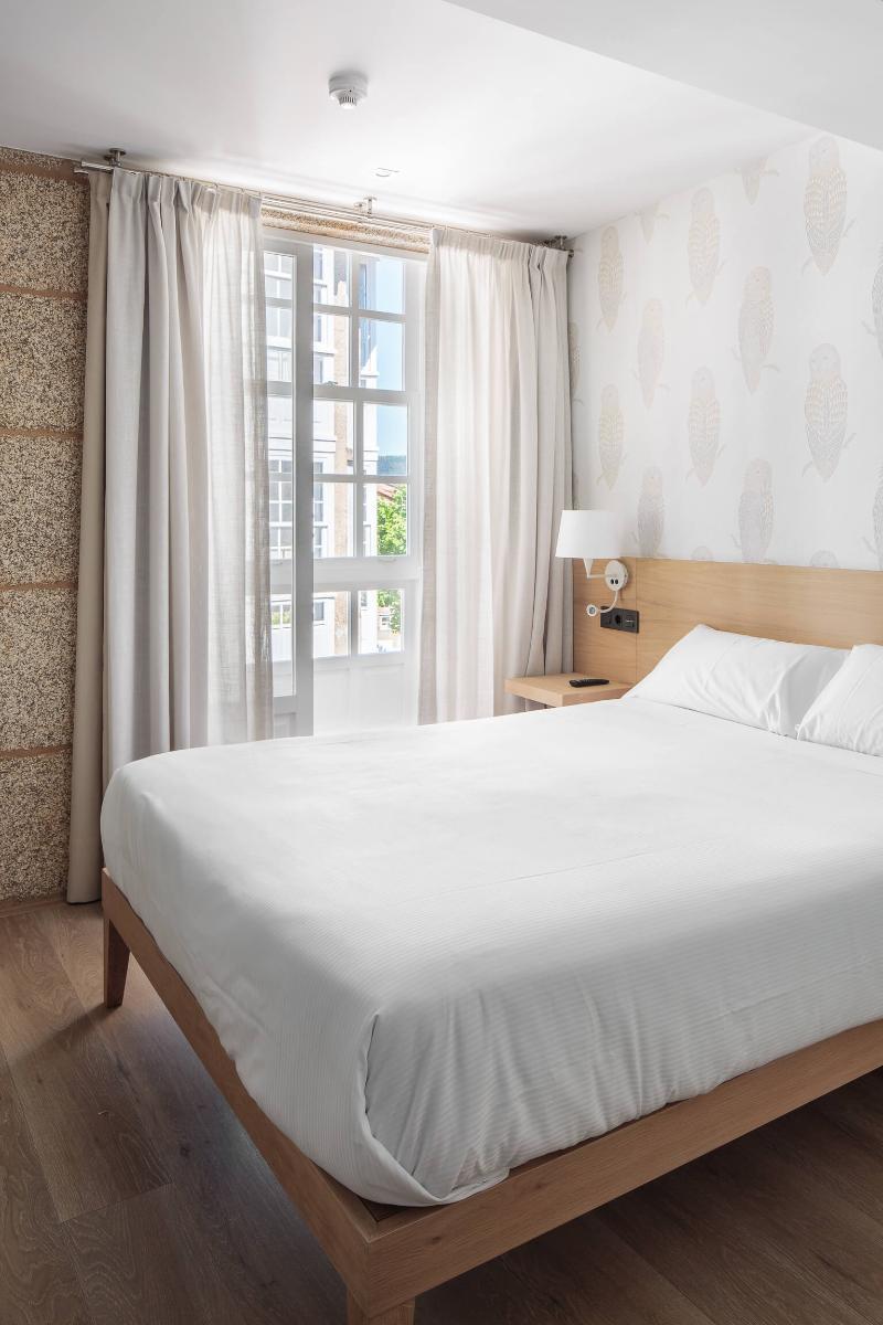 Atalaia Hotel 2*