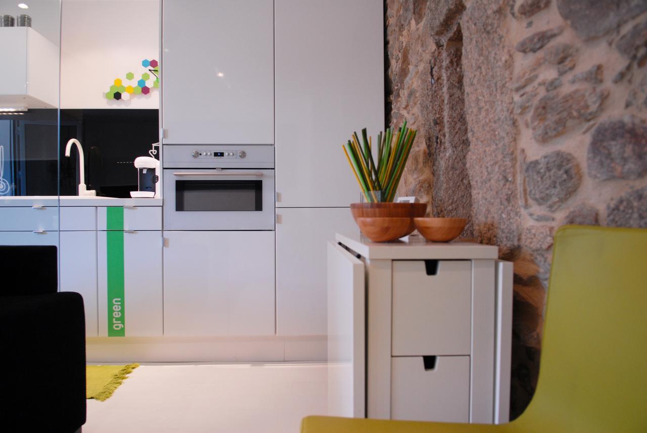 Green Home Santiago de Compostela