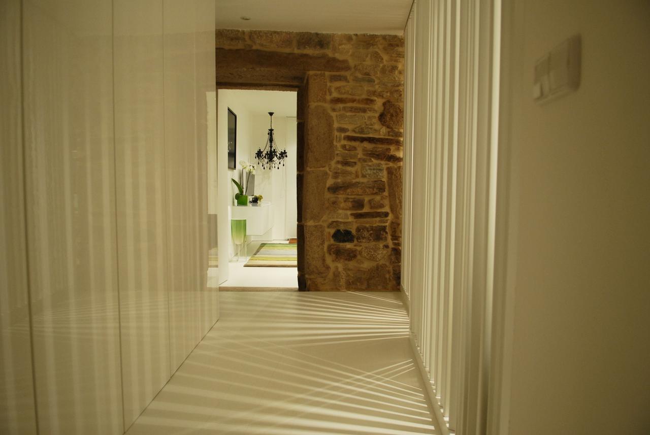 Green Home Santiago de Compostela