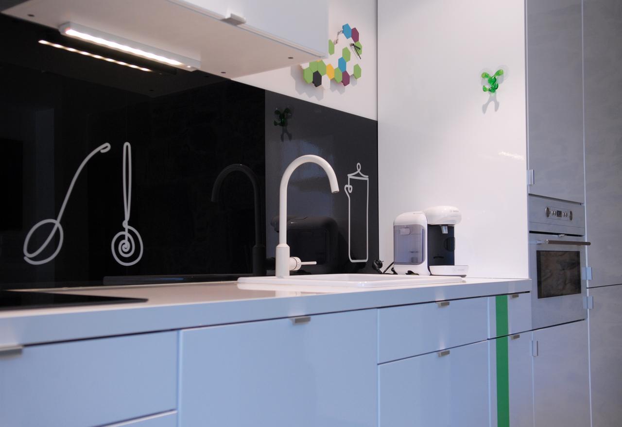 Apartamento Green Home