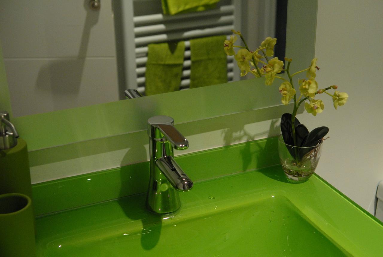 Apartment Green Home Santiago de Compostela